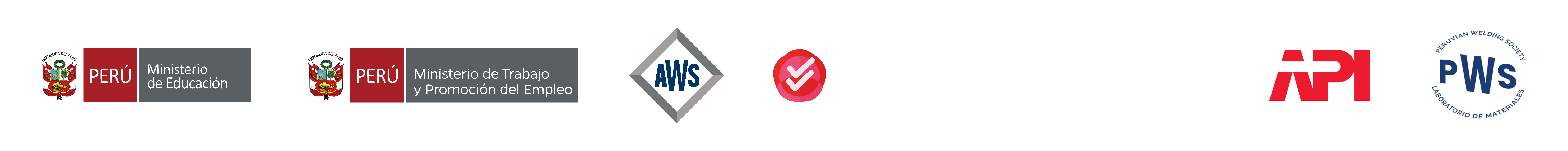 Certificaciones
