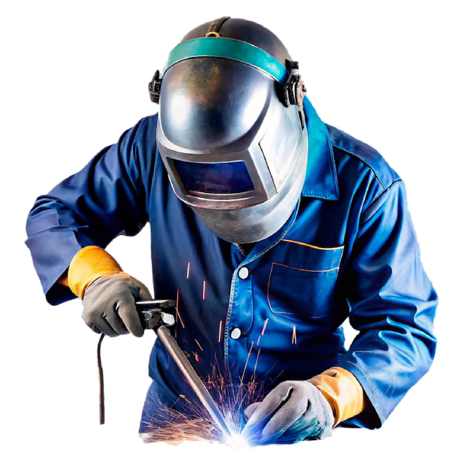 Soldador Welding Perú