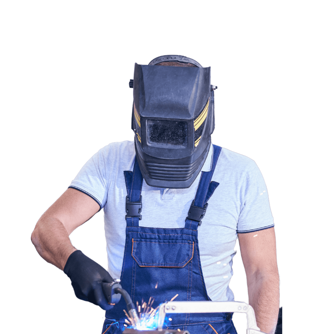 Soldador Welding Perú