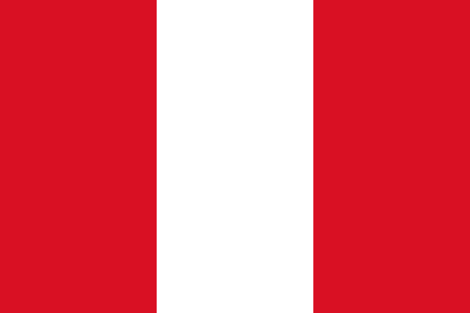 Bandera del testimonio